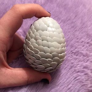 Dragon Eggs
